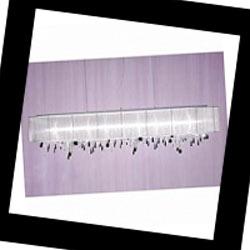 Kolarz Paralume 0240.89L.5.W.STR JET, Подвесной светильник