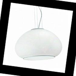 Mama Ideal Lux Mama SP3 D50, Подвесной светильник