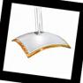 Ambra-Cristallo 4539 Linea Light, Подвесной светильник