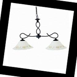 Foglia BI2 Small Ideal Lux Foglia, Подвес