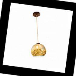 Kolarz Fantasia Decorata 5500.30190.0+0392.S20.Li.GA, Подвесной светильник
