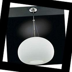 Aurora IDL 9015/1SG satin white, Подвесной светильник