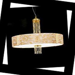 Kolarz Emozione 0345.38S.3.Aq.Ch.ETGn, Подвесной светильник