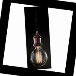 Frida SP1 Rame Antico Frida Ideal Lux, Подвес