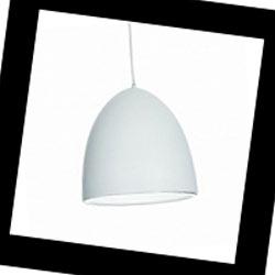 Ideal Lux Din SP1 D30 Bianco Din, Подвес