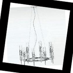 497/8 chromo IDL Newbamboo, Подвесной светильник