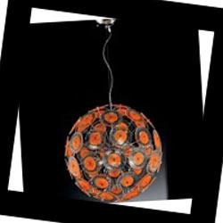 243/6S ARANCIO IDL Mina, Подвесной светильник