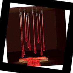Glo Leucos Glo S 0003162, Подвесной светильник