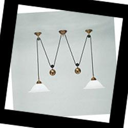 EI05 Berliner Messinglampen Ei07-38opB, Подвесной светильник