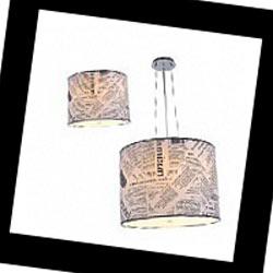 Favourite Giornale 1271-6PC, Подвес