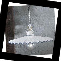 Laquila C009 SO Ferroluce, Подвес
