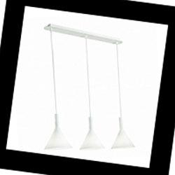 Cocktail SB3 Small Bianco Cocktail Ideal Lux, Подвесной светильник