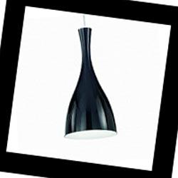 OLIMPIA Olimpia SP1 Nero Ideal Lux, Подвесной светильник