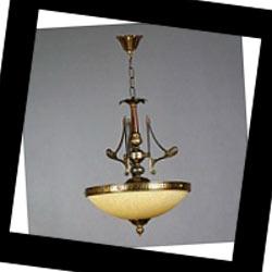 Brizzi 02166 PB Tenerife, Подвесной светильник