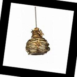 Lucienne Monique Y 13 Y 13 Gold, Подвес