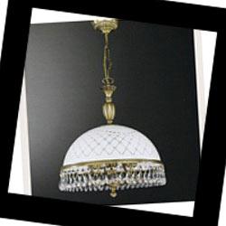 Reccagni Angelo L 7000/38 7000, Подвес
