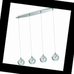 Discovery Discovery SB4 Small Ideal Lux, Подвесной светильник