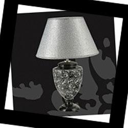 74630P Sarri Intimite black, Настольная лампа