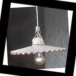 Ferroluce C084 SO Laquila, Подвес