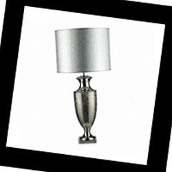 Arabesque silver 150598G Sarri, Настольная лампа