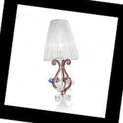 Tredici Design CLASSICI 1360.1 TL CRAF CP AG, Настольная лампа