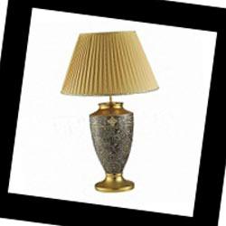 Princesse  black Sarri 12835G, Настольная лампа