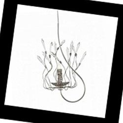 Candles and Spirits 50CASHN Brand van Egmond, Подвесной светильник