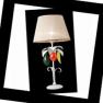 Tredici Design 1600.1 TR CP BIA ANT Murano Fruit, Настольная лампа