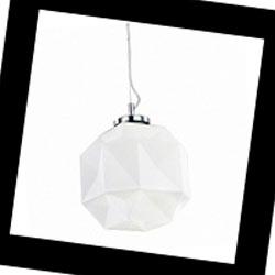 Diamond SP1 Small Ideal Lux DIAMOND, Подвесной светильник