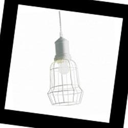 Cage Cage SP1 Square Ideal Lux, Подвесной светильник