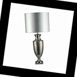 Arabesque silver 150598M Sarri, Настольная лампа