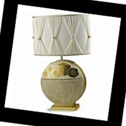 Luxury 151258P Sarri, Настольная лампа