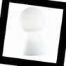 Ideal Lux Birillo TL1 Medium Bianco BIRILLO, Настольный светильник