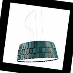 Fabbian Roofer F12A0743, Подвес