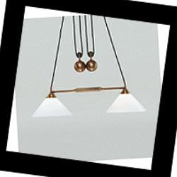 ED66-70opB D66-ED66 Berliner Messinglampen, Подвесной светильник