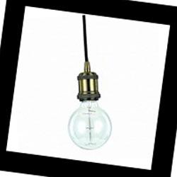 Frida Ideal Lux Frida SP1 Brunito, Подвес