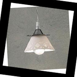 P1150 SO Ferroluce Viterbo, Подвес