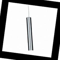 Look SP1 Small Cromo Ideal Lux Look, Подвес