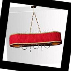 Paderno Luce L 518/6.26 NOCE 518, Подвесной светильник