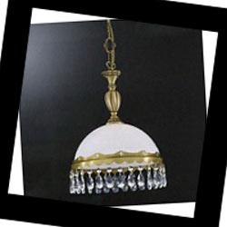 Reccagni Angelo 7951-7971 L 7951/28, Подвесной светильник