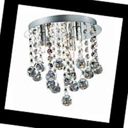 Ideal Lux BIJOUX Bijoux PL3, Потолочная люстра
