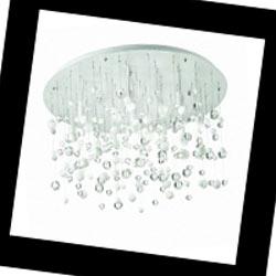 Neve PL12 Bianco Ideal Lux Neve, Потолочная люстра