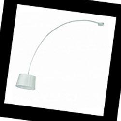 DORSALE Dorsale PL1 Bianco Ideal Lux, Потолочная люстра