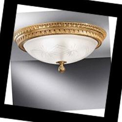 780/5PL French Gold 780 Nervilamp, Потолочная люстра