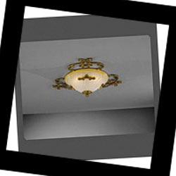 La Lampada 132 PL  132/4.27*30 Vortice, Потолочный светильник