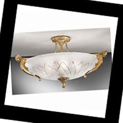 521 521/8PL French Gold Nervilamp, Потолочная люстра