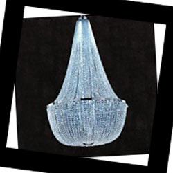 Masiero VE 864 10 60 INC Impero Deco, Подвесной светильник