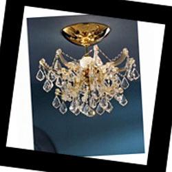 Voltolina(Classic Light) 7001.004 Maria Teresa, Потолочная люстра Voltolina(Classic Light) 7001.004