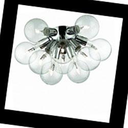 Dea PL10 Ideal Lux Dea, Потолочный светильник