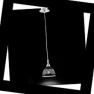 S 14368/1 Black Lace Renzo Del Ventisette, Подвесной светильник